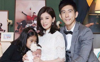 “Triệu Mẫn” Giả Tịnh Văn khoe ảnh cưới, chuẩn bị hôn lễ với chồng trẻ kém 9 tuổi sau bao cay đắng