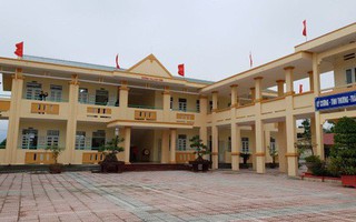 Lời kể sốc của học sinh ở Quảng Bình bị cô giáo phạt 231 cái tát