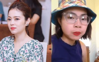Bị Bella tố là "tòng phạm" cướp con, đây là đáp trả cao tay của hot mom Hằng Túi