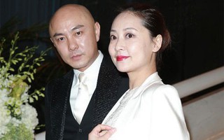 Cả đời đã không một mụn con nhưng Trương Vệ Kiện vẫn liên tục phải lên tiếng về chuyện bầu bí của vợ 