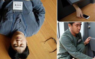 Dịch vụ siêu lạ tại Hàn Quốc: Khi con người ta trả tiền triệu để được... đi tù