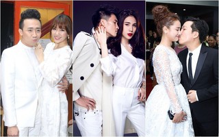 Trường Giang tới giờ mới biết nỗi khổ "ra đường không có 1 cắc", nhưng Trấn Thành, Trung Tín đã thấu hiểu sâu sắc rồi