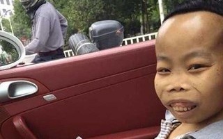 'Thiếu gia xấu xí' từng khiến dân mạng náo loạn giờ ra sao?