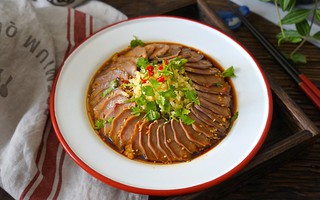 Cách luộc lưỡi heo ngon giòn không dai theo bí quyết của đầu bếp Trung Hoa