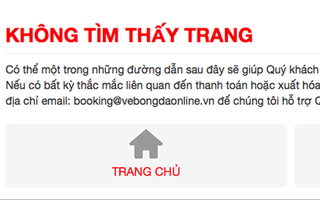 Người hâm mộ khó chịu tột độ vì những trục trặc khi mua vé online trận bán kết lượt về Việt Nam - Philippines