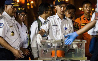 Nguyên nhân Lion Air rơi: Cuộc vật lộn giữa phi công với lỗi hệ thống máy bay suốt 11 phút và 26 lần nỗ lực trong tuyệt vọng