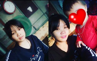 Nam Định: Người cha đăng tin tìm con gái 14 tuổi mất tích trong vô vọng