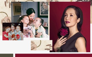 Phụ nữ ly hôn như "cá chép vượt long môn", người đời có thể thán phục nhưng cũng có phần đắng cay!
