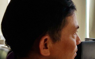 Tiến sĩ ở Bạc Liêu: "Các cô gái đến với tôi tự nguyện, tôi chung sống lén lút chứ không như vợ chồng"