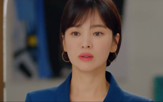 Phim của Song Hye Kyo - Park Bo Gum mới lên sóng đã lật đổ kỷ lục rating của bom tấn "Mr. Sunshine"