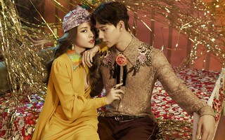 Bạn trai tin đồn của Chi Pu - Jin Ju Hyung bất ngờ thắng giải ở Asia Artist Awards 2018