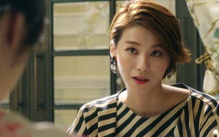 Bồ nhí vác bụng bầu 5 tháng đến nhà bắt vạ, vợ quẳng cho sấp tiền và nói 1 câu khiến cô ta lặn mất tăm