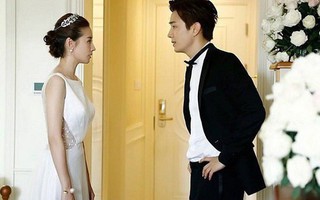 Được trai đẹp ngỏ lời muốn kết hôn, cô gái chưa kịp mừng vui thì vô tình phát hiện ra hàng loạt âm mưu 