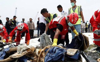 Phát hiện lỗi hiển thị màn hình ở máy bay Boeing 737 MAX 8