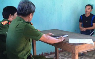 Số phận bi kịch của nữ học sinh lớp 3 bị thầy dạy đạo đức mở "phim nóng" cho xem rồi hiếp dâm