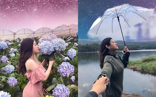 Chia sẻ kinh nghiệm đi Đà Lạt 3 ngày 2 đêm dưới 1 triệu đồng, cô gái trẻ khiến cộng đồng mạng dậy sóng