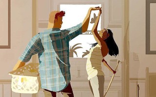 Tôi bị ném trứng vào nhà, bị mạt sát trên mạng xã hội vì yêu người không nên yêu