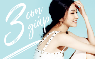 2019 là năm tam hợp của 3 con giáp này, đầu năm may mắn liên tiếp, giữa năm phát tài, cuối năm thịnh vượng sung túc
