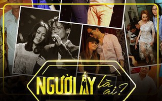 Danh sách người tình tin đồn chỉ xếp sau Hồ Ngọc Hà, "người ấy" của Mỹ Tâm thực sự là ai?
