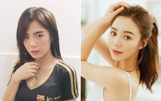 Loạt hot girl đình đám của các nhóm hài: Người là mẹ đơn thân, người lấn sân thành công sang truyền hình