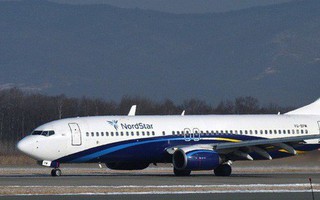 Lại có Boeing 737 gặp sự cố phải hạ cánh khẩn cấp ở Nga, có 173 người trên khoang
