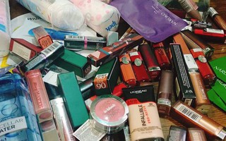Vợ trẻ bị chồng mắng khi thẳng tay mua son hết 11 triệu, dân mạng còn phẫn nộ hơn nữa khi biết nguồn gốc số tiền