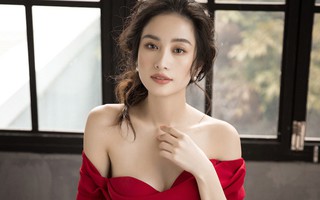 Ngọc nữ "Người bất tử" Jun Vũ tự tin khoe vòng một dao kéo và thân hình "siêu mỏng"