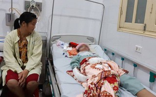 Vụ bé gái bị cưỡng hiếp, cứa cổ bịt đầu mối: Nạn nhân có nguy cơ bị sang chấn tâm lý nặng
