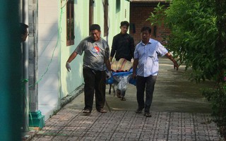 Phát hiện vợ “mây mưa” với trai lạ trong nhà nghỉ ở Sài Gòn, người đàn ông lao vào đâm chết tình địch
