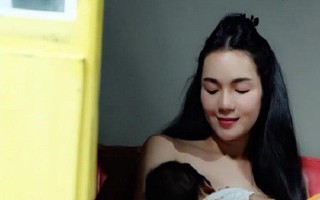 Mẹ trẻ tức vì "em đẻ được thằng cu" mà cả nhà chồng vẫn mắng mỏ, nghe xong chuyện dân tình chẳng thèm bênh