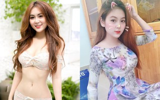 Từ mẫu nội y trở thành người "gõ đầu trẻ", cô giáo hot girl cực xinh này đang khiến MXH Việt dậy sóng