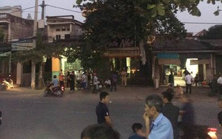Phú Thọ: Nữ nhân viên quán karaoke bị đâm tử vong tại chỗ