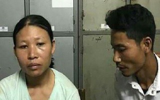 Cuộc sống tủi nhục của cô gái 5 năm làm vợ xứ người