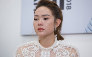 Minh Hằng bị thí sinh The Face phản pháo vì "xúc phạm" gia đình, khán giả đồng loạt ủng hộ 