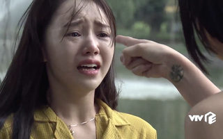 "Quỳnh Búp Bê": Đây chính là nhân vật báo tin cho My Sói khiến Đào bị đánh ghen tơi tả