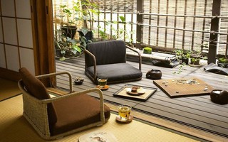 Nếu yêu con người và phong cách Nhật thì đây là các cách giúp bạn có một không gian sống đậm chất Nhật Bản