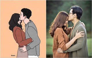 Thanh Hằng đăng tải 1 hình ảnh ngọt ngào, fan chỉ ngay ra bằng chứng hẹn hò Hà Anh Tuấn?
