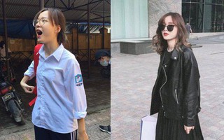 Bức hình đáng yêu nhận được bão like khi "bóc phốt" thực trạng thời nay của con gái