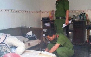 Người đàn ông U60 co giật, tử vong sau 30 phút vào khách sạn với một phụ nữ