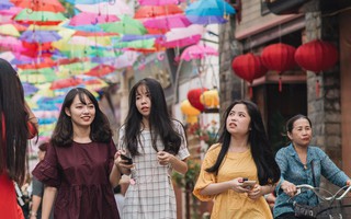 Đứng ngồi không yên với loạt sự kiện cuối tuần vui quên lối về