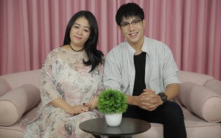 LIVESTREAM Tâm tình phái đẹp: Khi con rể mang phận con dâu 