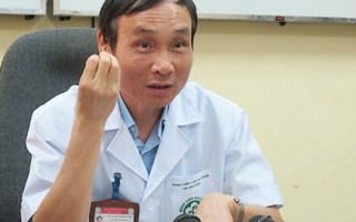 GS.TS Mai Trọng Khoa: Liệu pháp miễn dịch không phải "liều thuốc tiên" chữa ung thư