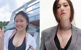 Em gái ruột ngày càng gợi cảm, sành điệu của Trấn Thành sắp tấn công showbiz