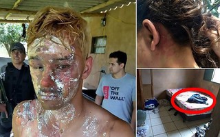 Gã đàn ông bắt cóc và cưỡng hiếp vợ cũ đang mang bầu, ngoảnh trước ngoảnh sau đã phải chịu quả báo "đắng ngắt"