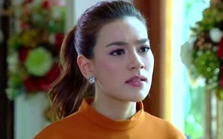 Gặp bạn trai tình tứ với gái lạ, cô nàng bình thản buông một câu mà khiến anh tái mặt, còn ả thì bỏ đi