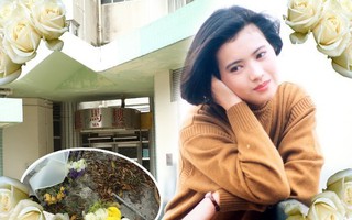 Chị gái Lam Khiết Anh lại biến mất, tang lễ nữ diễn viên vẫn chưa biết bao giờ được cử hành
