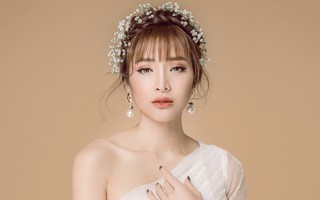 Phương Trinh Jolie: Yêu mù quáng, lo lắng đủ điều cho bạn trai, cuối cùng cũng bị phản bội