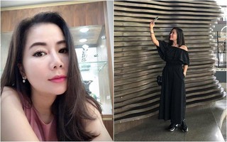 "Để trưởng thành, tôi đã đeo mặt nạ trên mình" - tâm sự lạ bất ngờ của vợ đại gia kim cương