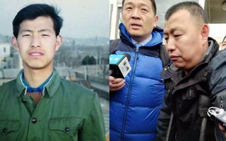 Người đàn ông Trung Quốc ngồi tù oan suốt 23 năm: Ra tù với cơ thể bệnh tật, mẹ chết, vợ đã tái hôn
