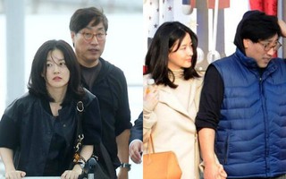 6 cặp đôi chú cháu gây bão showbiz châu Á: Nữ đẹp xuất chúng, nam gia thế khủng, riêng trường hợp cuối ngược lại
